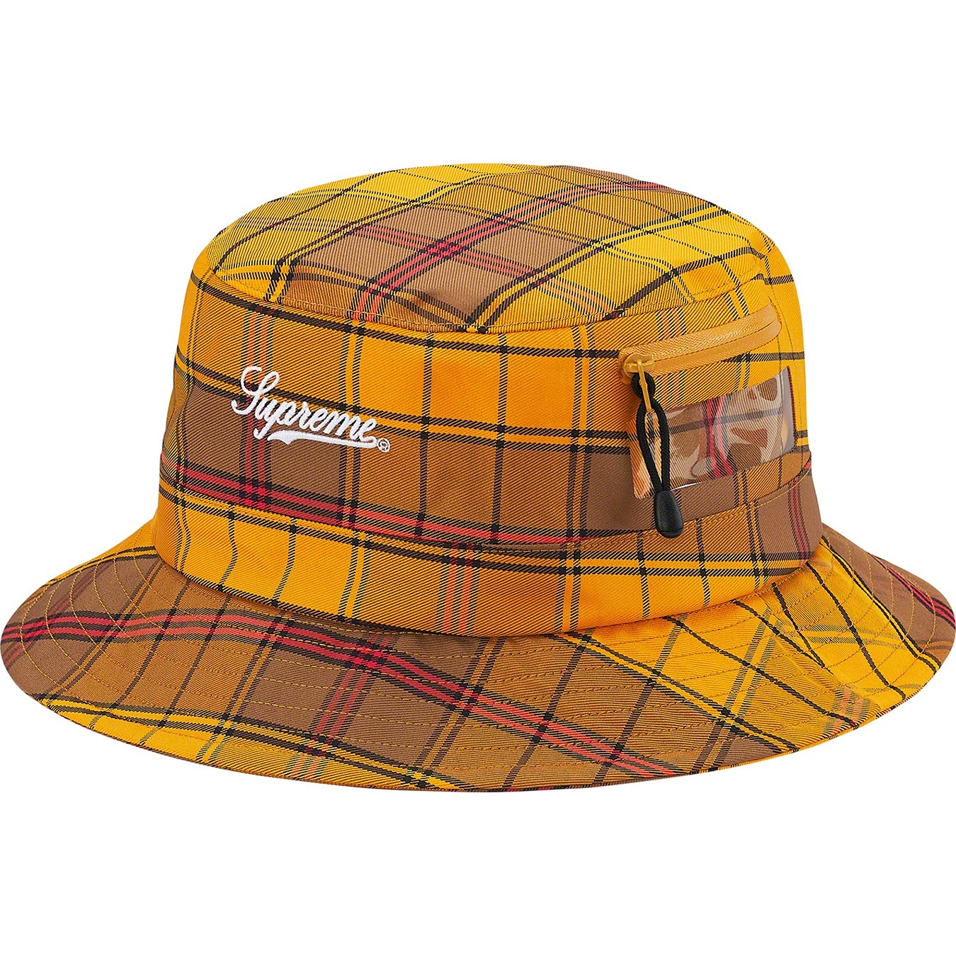 GORE-TEX Tech Crusher view 2